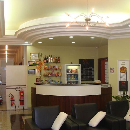 Hotel Sul Hotel E Turismo Paranaiba Luaran gambar