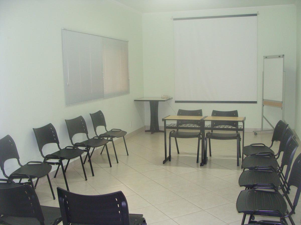 Hotel Sul Hotel E Turismo Paranaiba Luaran gambar