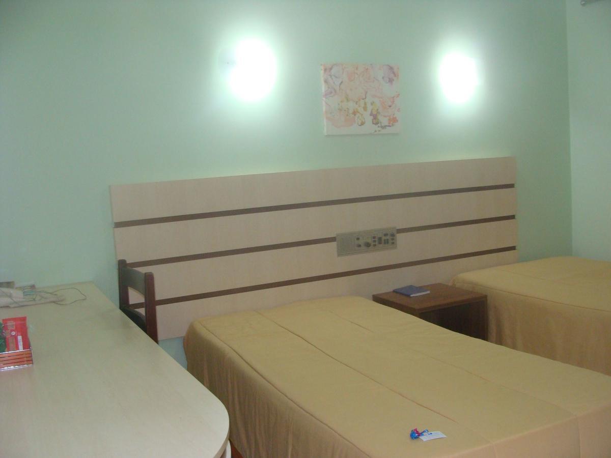 Hotel Sul Hotel E Turismo Paranaiba Luaran gambar