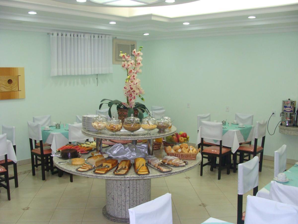 Hotel Sul Hotel E Turismo Paranaiba Luaran gambar